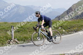 Photo #3414180 | 10-07-2023 11:02 | Passo Dello Stelvio - Peak BICYCLES