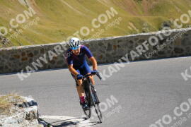 Photo #2708773 | 22-08-2022 11:18 | Passo Dello Stelvio - Prato side BICYCLES