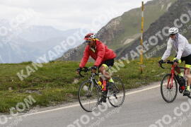 Foto #3266496 | 28-06-2023 14:08 | Passo Dello Stelvio - die Spitze BICYCLES