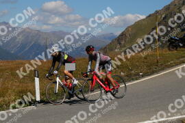 Photo #2667206 | 16-08-2022 11:39 | Passo Dello Stelvio - Peak BICYCLES