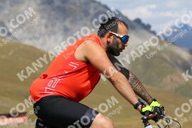 Photo #2753388 | 26-08-2022 12:28 | Passo Dello Stelvio - Peak BICYCLES