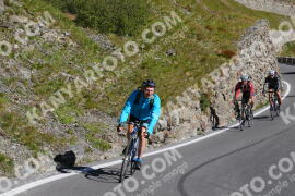 Photo #4184222 | 07-09-2023 10:13 | Passo Dello Stelvio - Prato side BICYCLES