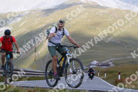 Photo #4065330 | 25-08-2023 12:59 | Passo Dello Stelvio - Peak BICYCLES