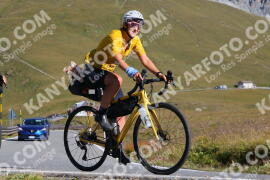 Foto #3851269 | 13-08-2023 09:27 | Passo Dello Stelvio - die Spitze BICYCLES