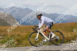 Foto #4137344 | 03-09-2023 14:21 | Passo Dello Stelvio - die Spitze BICYCLES