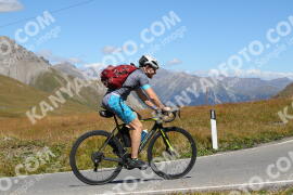 Foto #2698878 | 21-08-2022 12:42 | Passo Dello Stelvio - die Spitze BICYCLES
