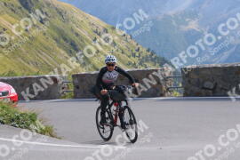 Photo #4098562 | 31-08-2023 10:37 | Passo Dello Stelvio - Prato side BICYCLES