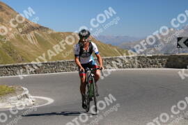 Photo #4211498 | 09-09-2023 13:12 | Passo Dello Stelvio - Prato side BICYCLES