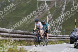 Foto #3618323 | 29-07-2023 09:59 | Passo Dello Stelvio - die Spitze BICYCLES