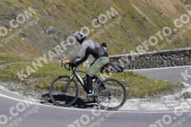 Foto #4302600 | 25-09-2023 12:57 | Passo Dello Stelvio - Prato Seite BICYCLES