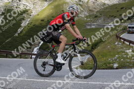 Photo #3721626 | 04-08-2023 11:50 | Passo Dello Stelvio - Waterfall curve BICYCLES