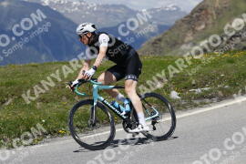 Photo #3210479 | 24-06-2023 14:11 | Passo Dello Stelvio - Peak BICYCLES