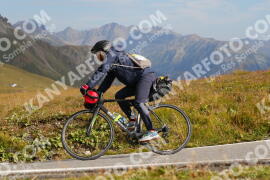 Foto #3919219 | 17-08-2023 09:43 | Passo Dello Stelvio - die Spitze BICYCLES