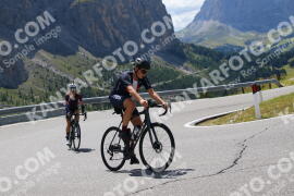 Photo #2620465 | 13-08-2022 14:24 | Gardena Pass BICYCLES