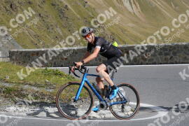 Photo #4277356 | 17-09-2023 12:20 | Passo Dello Stelvio - Prato side BICYCLES