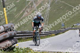 Photo #3460307 | 15-07-2023 10:58 | Passo Dello Stelvio - Peak BICYCLES