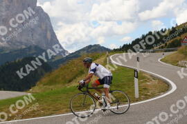 Photo #2541785 | 08-08-2022 13:51 | Gardena Pass BICYCLES