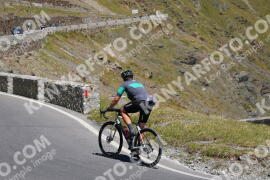 Foto #2718876 | 23-08-2022 13:06 | Passo Dello Stelvio - Prato Seite BICYCLES