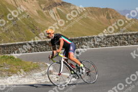 Photo #4211289 | 09-09-2023 13:03 | Passo Dello Stelvio - Prato side BICYCLES