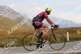 Foto #2677706 | 17-08-2022 10:22 | Passo Dello Stelvio - die Spitze BICYCLES