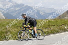 Foto #3537304 | 19-07-2023 12:34 | Passo Dello Stelvio - die Spitze BICYCLES