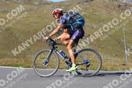 Photo #4016881 | 22-08-2023 10:45 | Passo Dello Stelvio - Peak BICYCLES