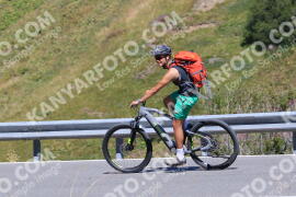 Photo #2499693 | 04-08-2022 11:26 | Gardena Pass BICYCLES