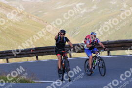 Photo #4033577 | 23-08-2023 09:28 | Passo Dello Stelvio - Peak BICYCLES