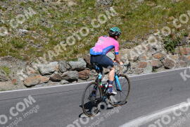Photo #4184595 | 07-09-2023 11:07 | Passo Dello Stelvio - Prato side BICYCLES