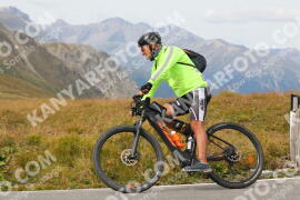 Foto #4137665 | 03-09-2023 15:07 | Passo Dello Stelvio - die Spitze BICYCLES