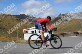 Photo #4291913 | 19-09-2023 11:33 | Passo Dello Stelvio - Peak BICYCLES