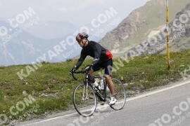 Photo #3283820 | 29-06-2023 12:31 | Passo Dello Stelvio - Peak BICYCLES