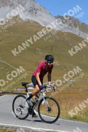 Foto #2668892 | 16-08-2022 12:12 | Passo Dello Stelvio - die Spitze BICYCLES