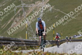 Photo #3623129 | 29-07-2023 12:26 | Passo Dello Stelvio - Peak BICYCLES