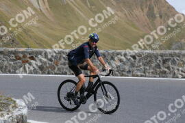 Photo #4277954 | 17-09-2023 13:13 | Passo Dello Stelvio - Prato side BICYCLES
