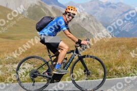 Photo #2737104 | 25-08-2022 12:41 | Passo Dello Stelvio - Peak BICYCLES