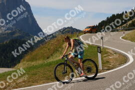 Photo #2642742 | 14-08-2022 12:44 | Gardena Pass BICYCLES