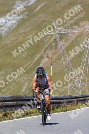 Photo #2697634 | 21-08-2022 11:32 | Passo Dello Stelvio - Peak BICYCLES