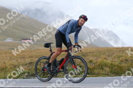 Foto #4298966 | 21-09-2023 11:23 | Passo Dello Stelvio - die Spitze BICYCLES