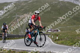 Photo #3422682 | 11-07-2023 11:23 | Passo Dello Stelvio - Peak BICYCLES