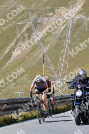 Photo #2738797 | 25-08-2022 13:17 | Passo Dello Stelvio - Peak BICYCLES