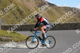 Photo #4276529 | 17-09-2023 10:48 | Passo Dello Stelvio - Prato side BICYCLES