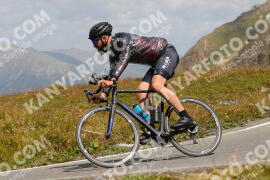 Photo #4036006 | 23-08-2023 12:29 | Passo Dello Stelvio - Peak BICYCLES
