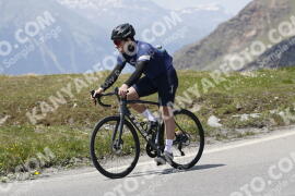 Photo #3135430 | 17-06-2023 15:38 | Passo Dello Stelvio - Peak BICYCLES