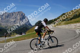 Photo #2639874 | 14-08-2022 11:25 | Gardena Pass BICYCLES