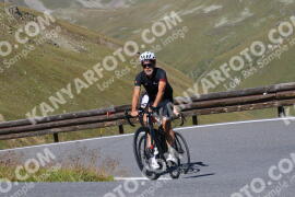 Photo #3956829 | 19-08-2023 10:37 | Passo Dello Stelvio - Peak BICYCLES