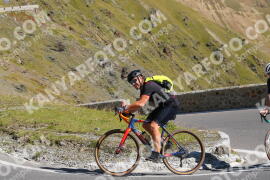 Photo #4209119 | 09-09-2023 11:16 | Passo Dello Stelvio - Prato side BICYCLES