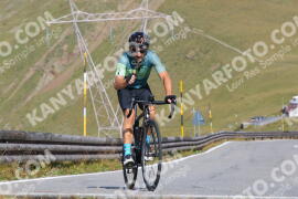 Photo #4073666 | 26-08-2023 10:24 | Passo Dello Stelvio - Peak BICYCLES