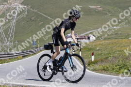 Foto #3509494 | 17-07-2023 10:09 | Passo Dello Stelvio - die Spitze BICYCLES