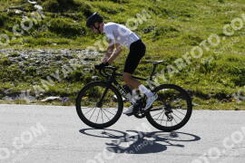 Photo #3525369 | 18-07-2023 10:49 | Passo Dello Stelvio - Peak BICYCLES